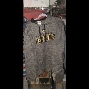 Pittsburgh Penguins hoodie
